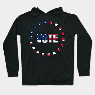 Vote Hoodie